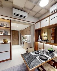 The Reserve Residences (D21), Apartment #567361161